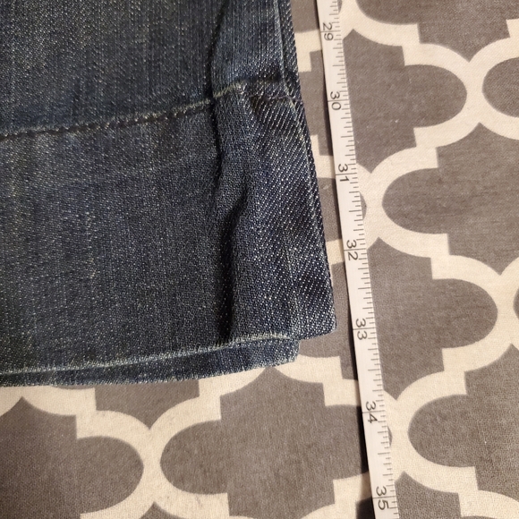 Old Navy Jeans High Rise - Picture 4 of 13